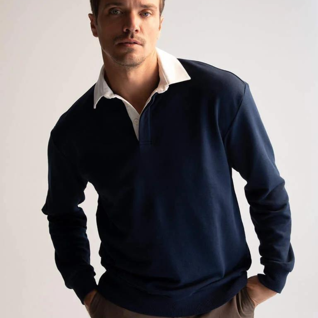 Poloshirt Palermo