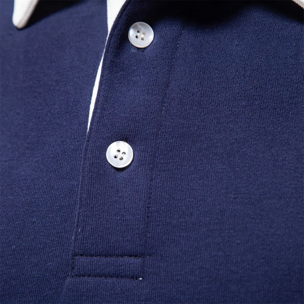 Poloshirt Palermo
