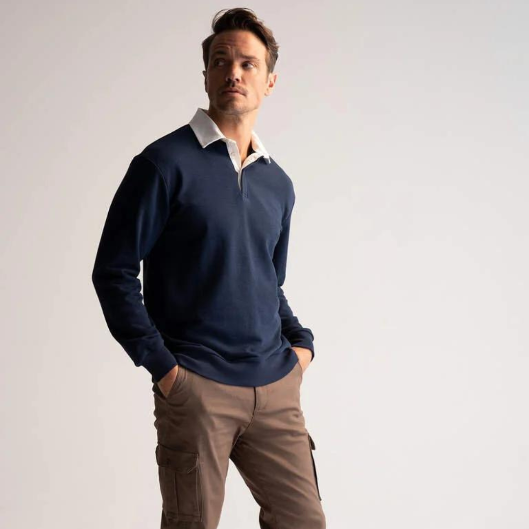 Poloshirt Palermo