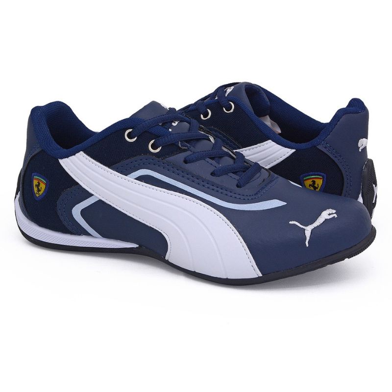 Ferrari F1 Sportschuhe - [LETZTE EINHEITEN IM ANGEBOT]
