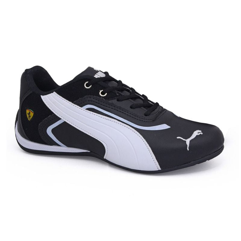 Ferrari F1 Sportschuhe - [LETZTE EINHEITEN IM ANGEBOT]