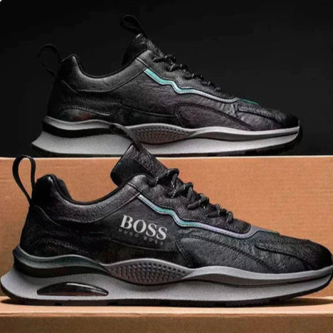 Premiere Sneakers + Besonderes Geschenk