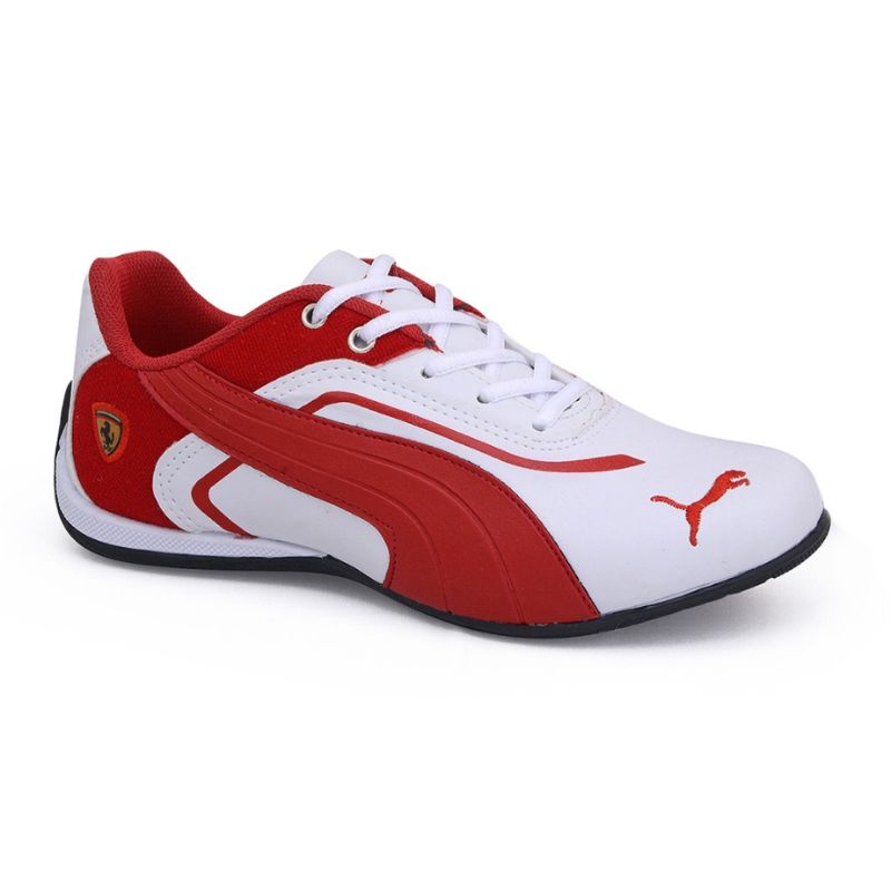 Ferrari F1 Sportschuhe - [LETZTE EINHEITEN IM ANGEBOT]