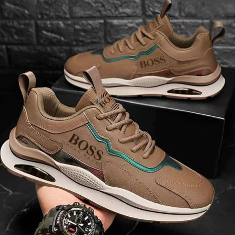 Premiere Sneakers + Besonderes Geschenk