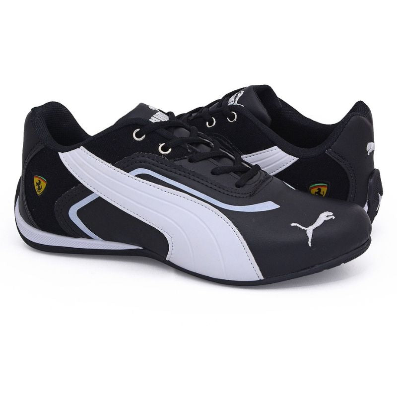 Ferrari F1 Sportschuhe - [LETZTE EINHEITEN IM ANGEBOT]